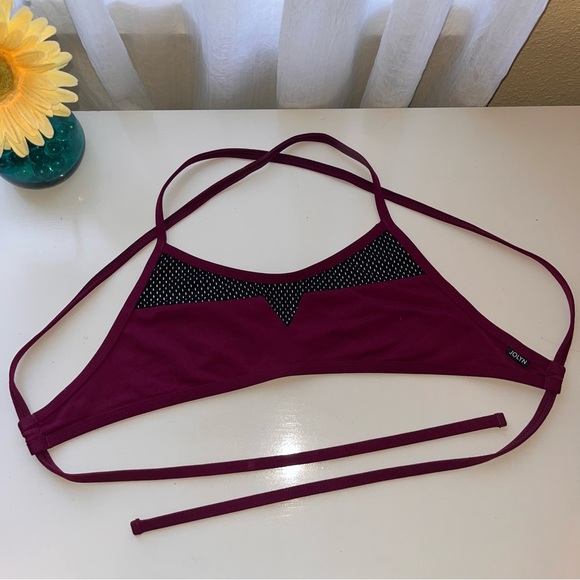 Jolyn Matty Bikini Top - Picture 3 of 4